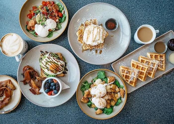 Lägenhet Modern With Balcony Mokotow By Renters