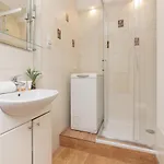 Modern With Balcony Mokotow By Renters
